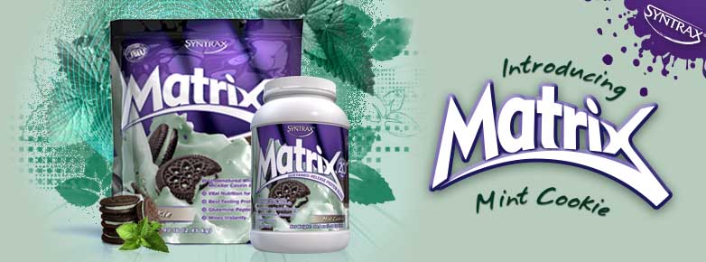 syntrax matrix banner
